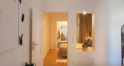 Modernes Altstadt Apartment