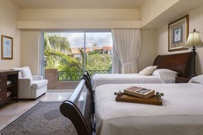 Iron/ironing board, WiFi, bed sheets - 203 | Gran Marina in Puerto Aventuras (Puerto Aventuras)