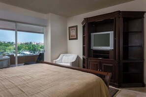 2 dormitorios, wifi, ropa de cama
