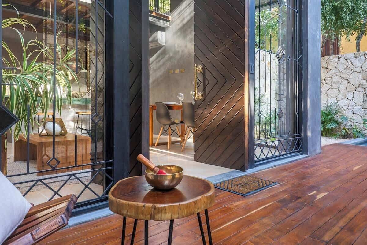 Bild für Gastgeberprofil