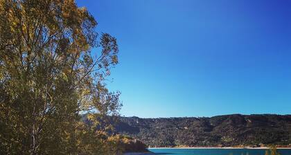 Bienvenue Dans les Alpes de Hautes Provence . A Proximité des Gorges du Verdon