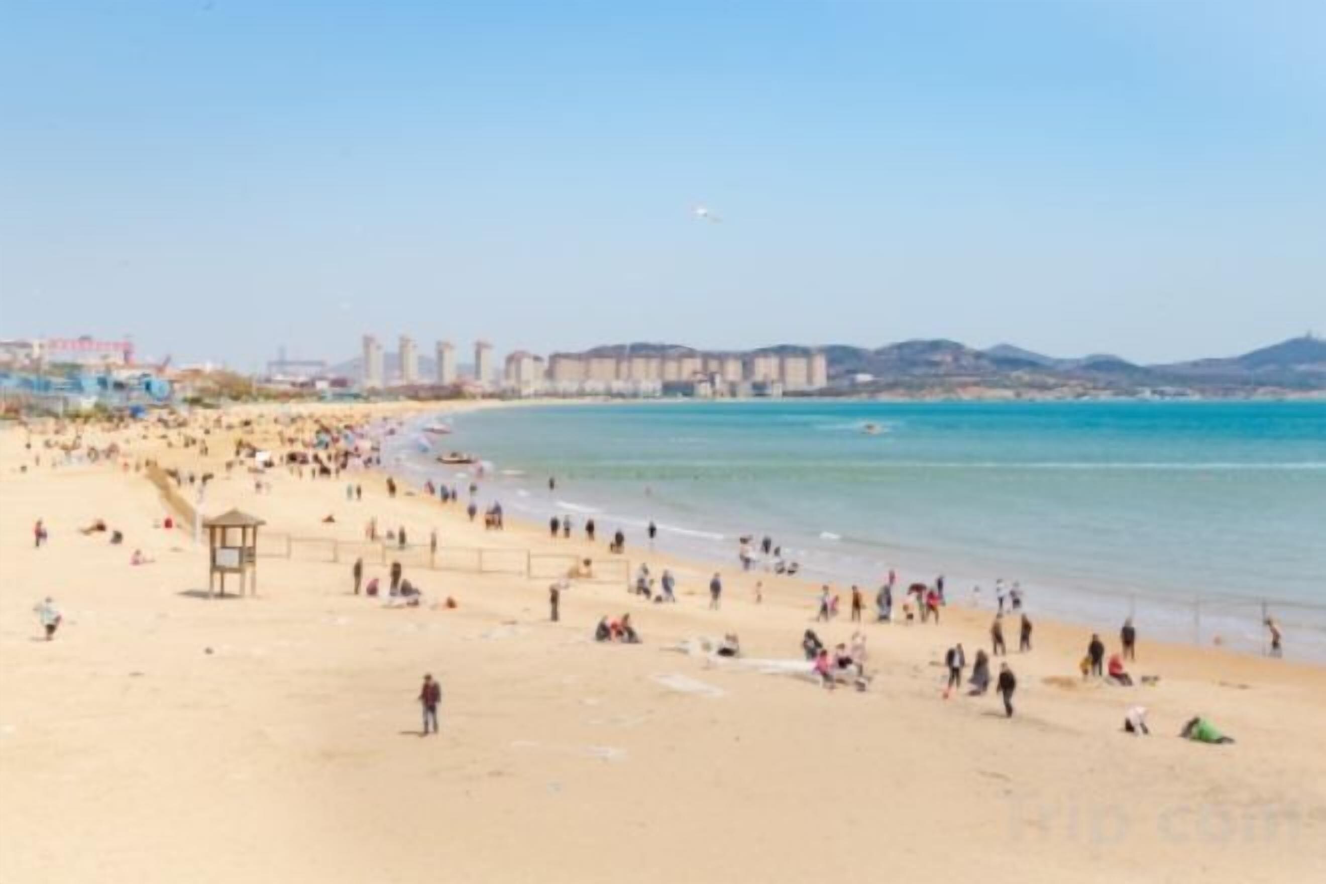Platja