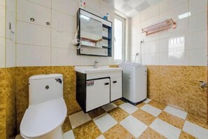 ห้องน้ำ