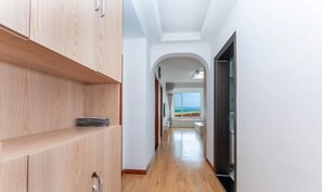 Interior - Qingdao Yijian Qingxin Whole Vision Apartment (Qingdao)