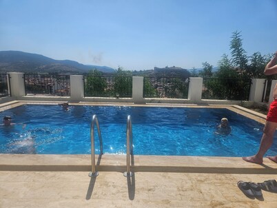 Villa Manzara