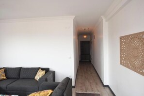 Quadruple Room | 1 bedroom