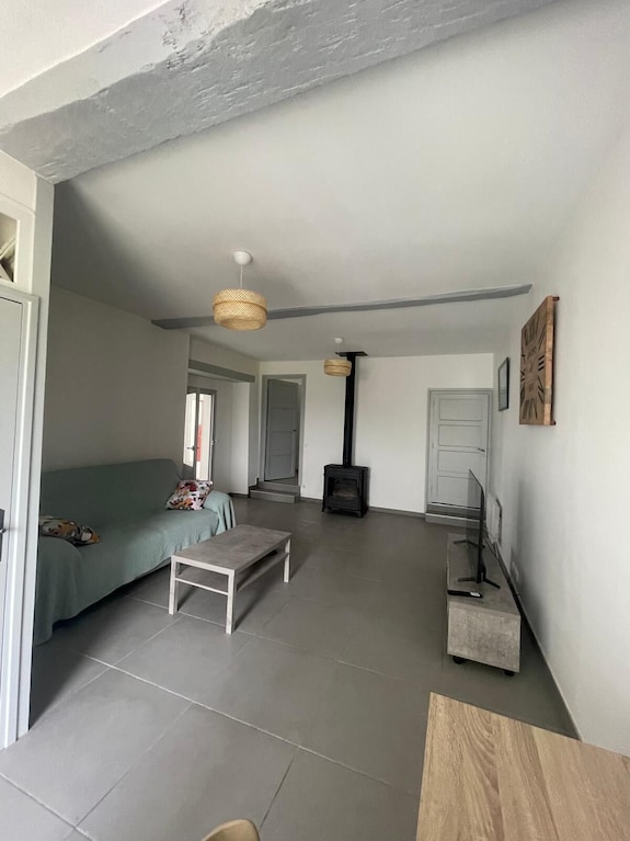 Gîte Neuf Mer Et Montagne Proche De Tous Commerces(9 Km) - Hasparren