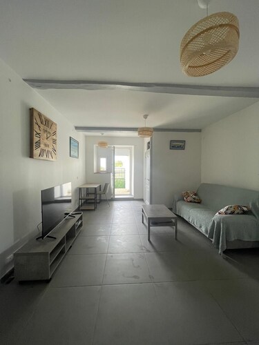 Gîte Neuf mer et Montagne