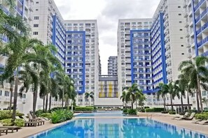 Unclassified image, 4 of 5, button - Chin's Place Sea Residences MOA (Pasay)