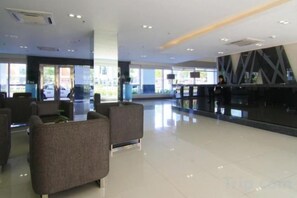Unclassified image, 3 of 5, button - Chin's Place Sea Residences MOA (Pasay)