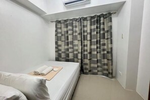 Soundproofing - Chin's Place Sea Residences MOA (Pasay)