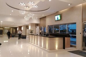 Schallisolierte Zimmer