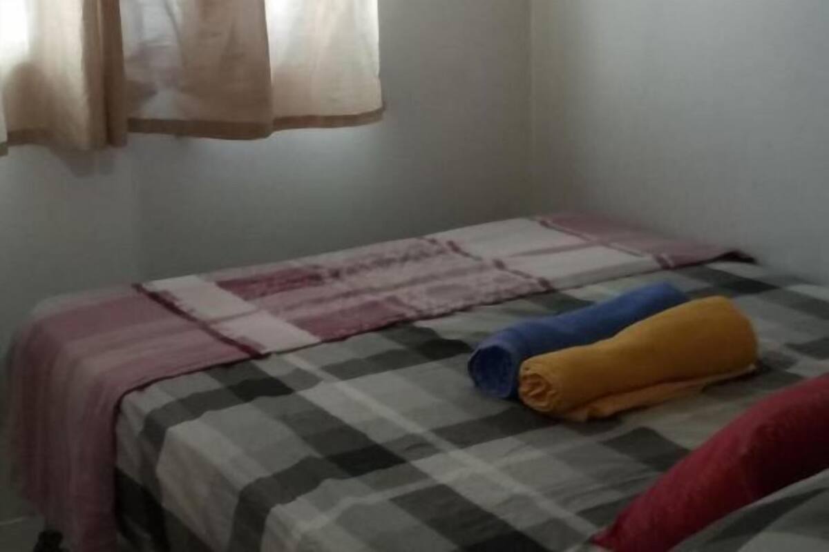 Schallisolierte Zimmer