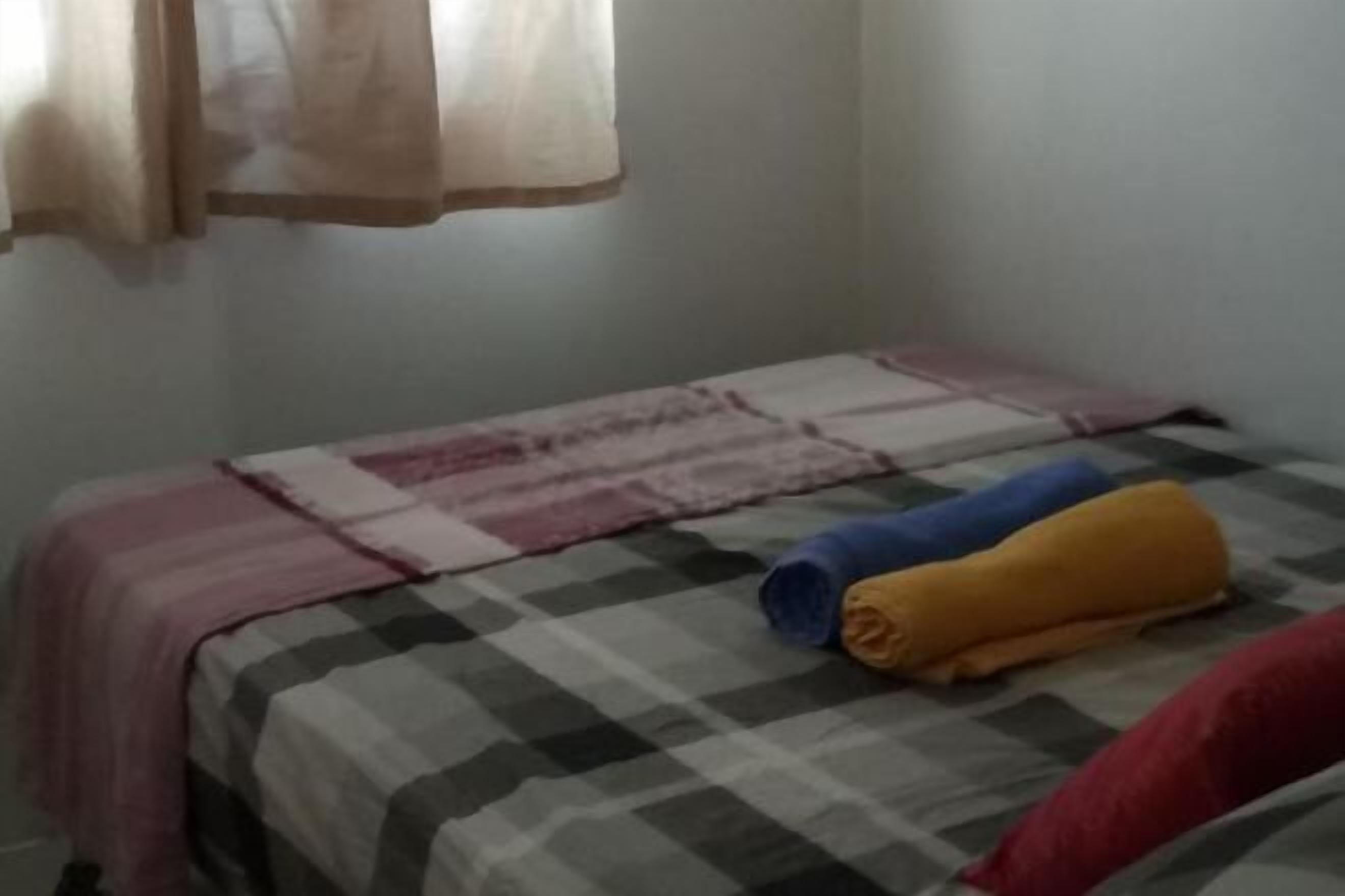 Schallisolierte Zimmer