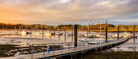 Port de plaisance