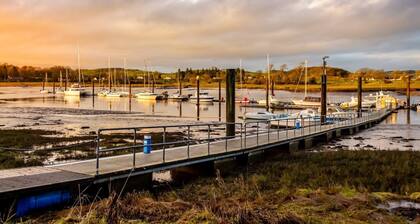 Pass the Keys | Beautiful House With Stunning Views, Kirkcudbright
