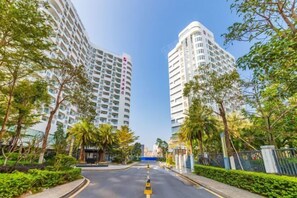 Exterior - Hongshuwanpan Holiday Hotel (Huidong)