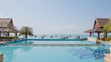 Piscina al aire libre