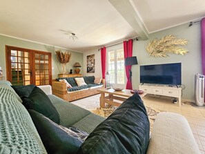 منطقة المعيشة