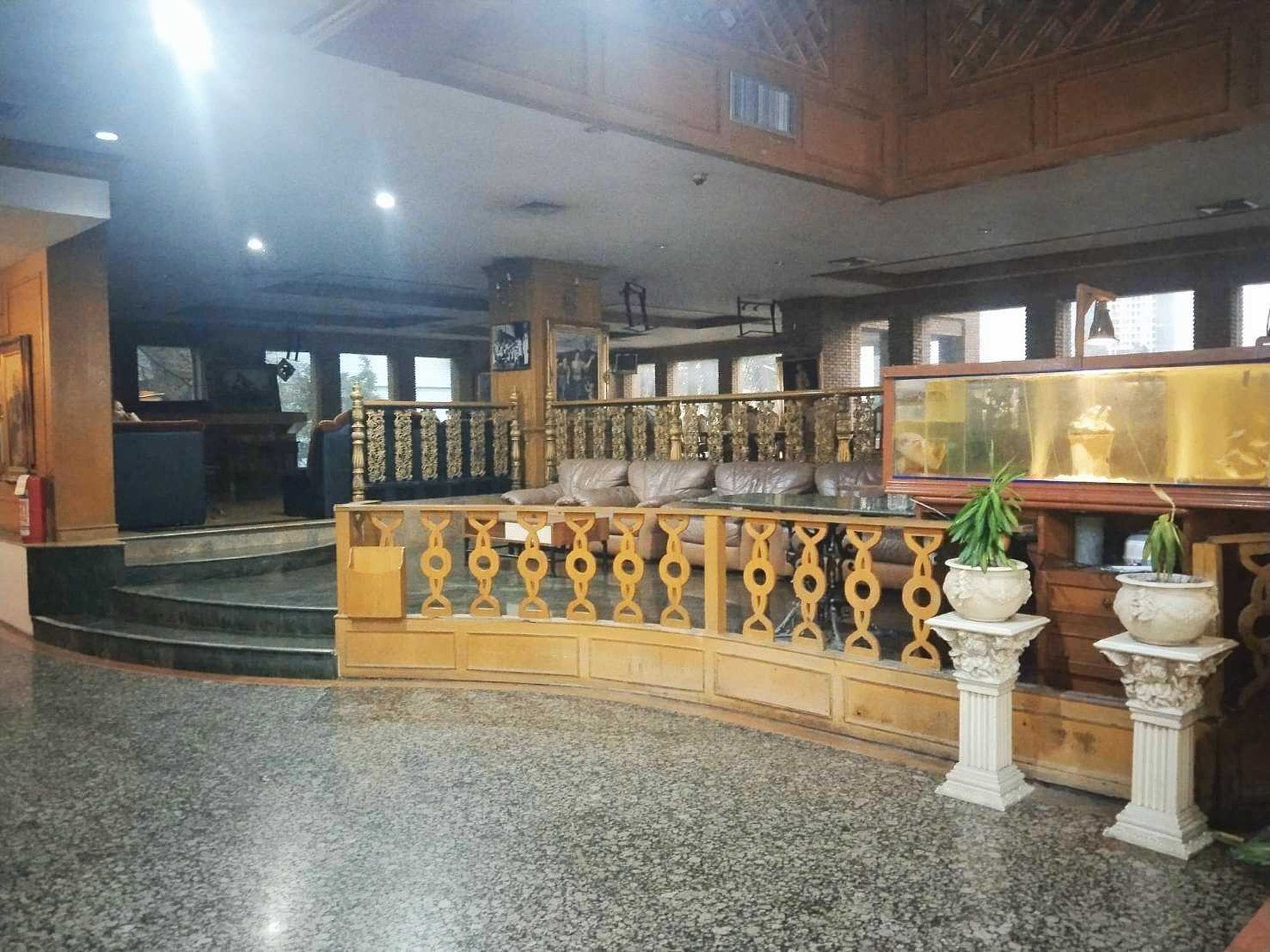 Aula