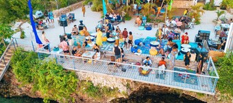 Rio Minho Oasis: Cozy 2 Bed Townhouse | Pool and Fitness Gym