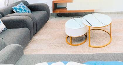 Rio Minho Oasis: Cozy 2 Bed Townhouse | Pool and Fitness Gym