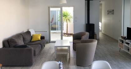 Maison Récente Plain-pied