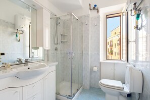Bruser, bidet
