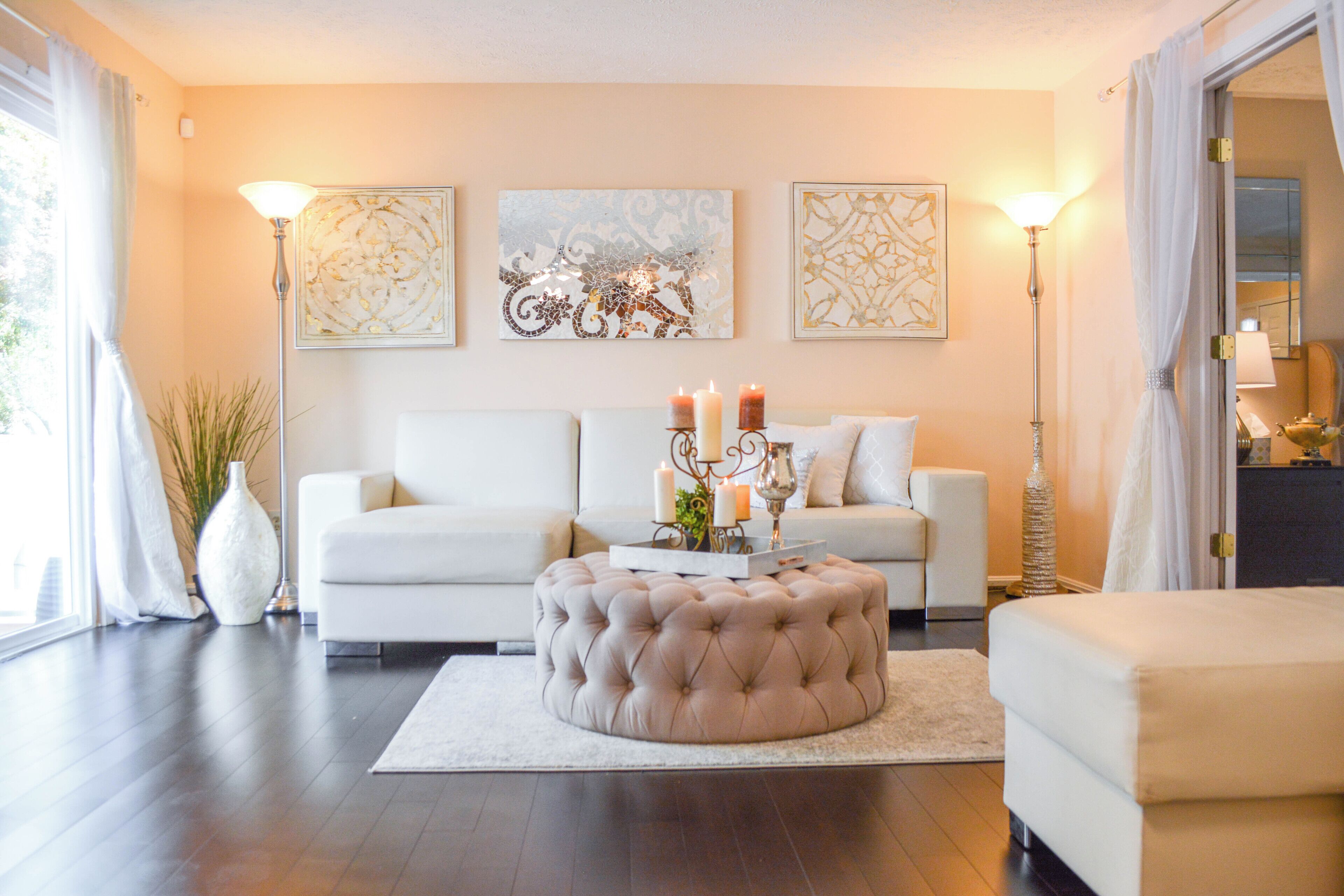 5 Bdrm Boutique Home Backyard Oasis Near National Harbor,md And Dc. - アレクサンドリア, VA
