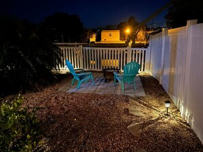 Terrace/patio - On the Water! *Pool & Golf Cart (Hudson)