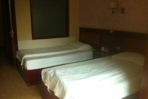 Room - Xinyuan New Super 8 Express Hotel (Xinyuan)