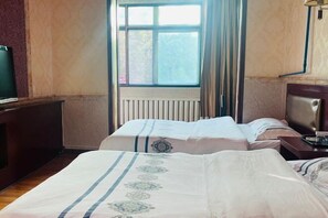 Room - Xinyuan New Super 8 Express Hotel (Xinyuan)