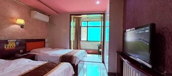 Xinyuan New Super 8 Express Hotel