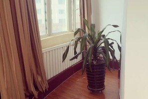 Room - Xinyuan New Super 8 Express Hotel (Xinyuan)