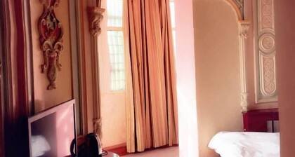 Xinyuan New Super 8 Express Hotel