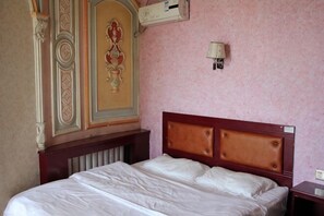 Room - Xinyuan New Super 8 Express Hotel (Xinyuan)