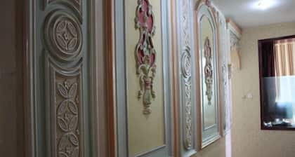 Xinyuan New Super 8 Express Hotel