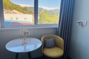 Room - Ningguo Annan Sichuan-Tibet Line Fengbanzhan (Ningguo)