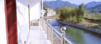 Ningguo Annan Sichuan-Tibet Line Fengbanzhan