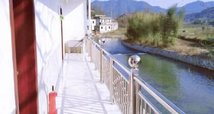 Ningguo Annan Sichuan-Tibet Line Fengbanzhan