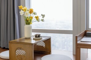 Executive Twin Room