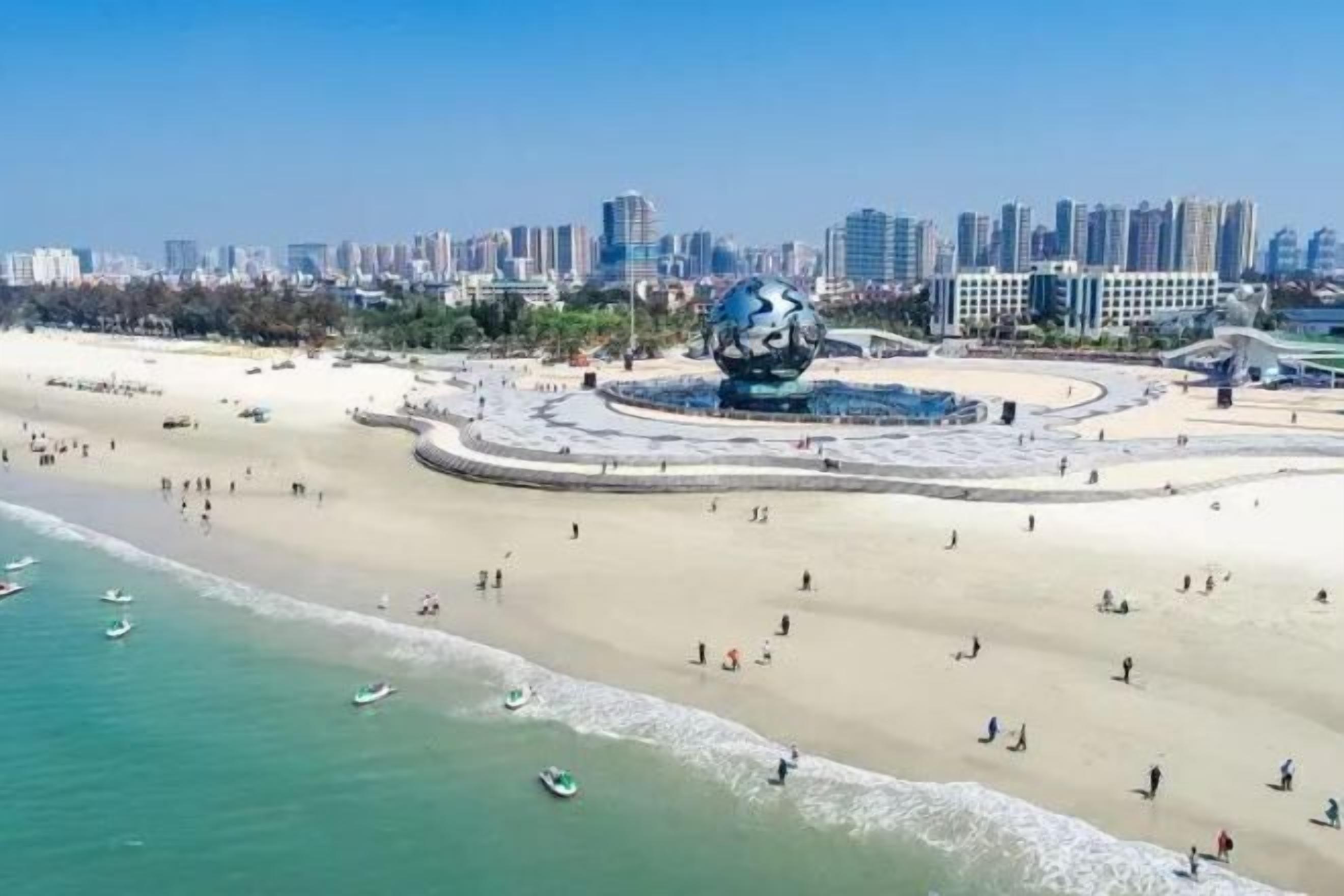 Khu vực dành cho trẻ em