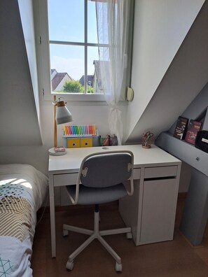 3 camere, Wi-Fi, lenzuola