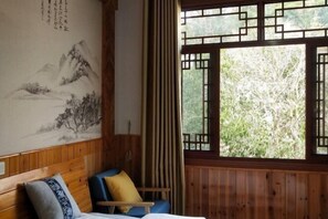 Room - Brook Hotel (Wuyuan)