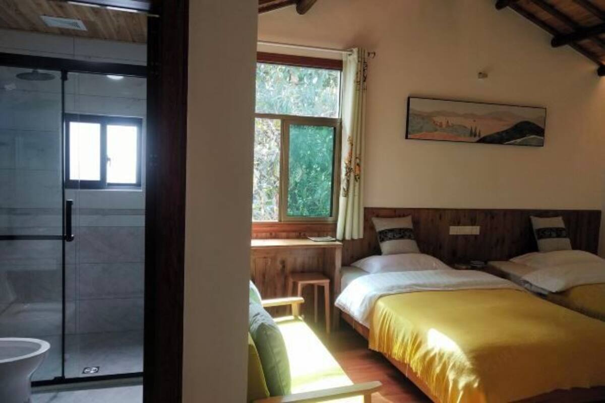 Habitación