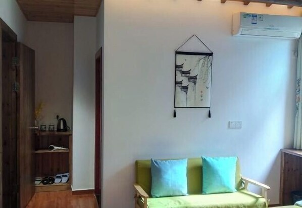 Room - Brook Hotel (Wuyuan)