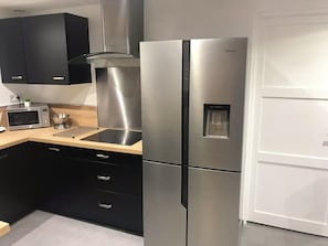 微波爐、焗爐、爐具、洗碗機