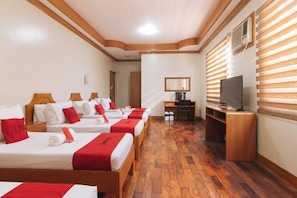 ห้องพัก