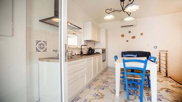 Oven, stovetop
