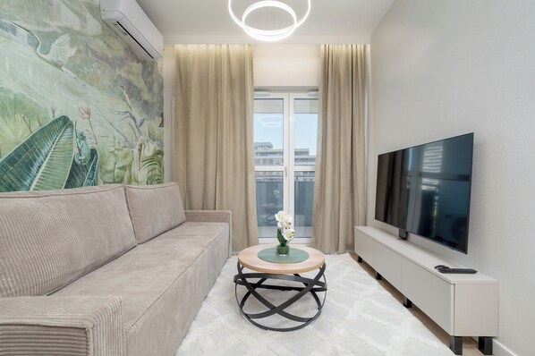 Apartment, 1 Bedroom, Balcony - Parking & Balkon Rzeszów by Renters (Rzeszów)